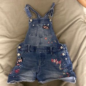 Overalls